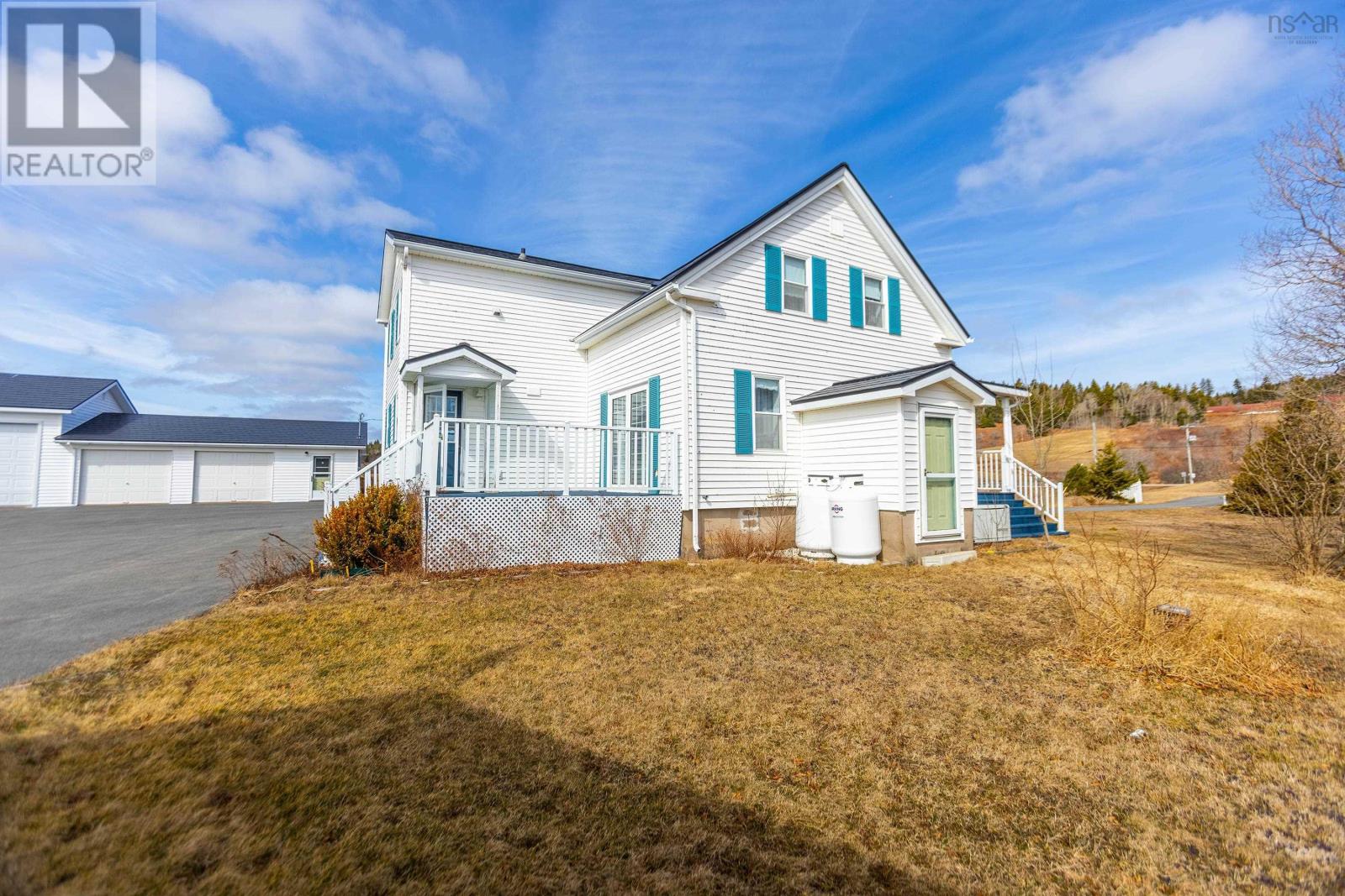 8002 Highway 209, Wards Brook, Nova Scotia  B0M 1S0 - Photo 48 - 202606775