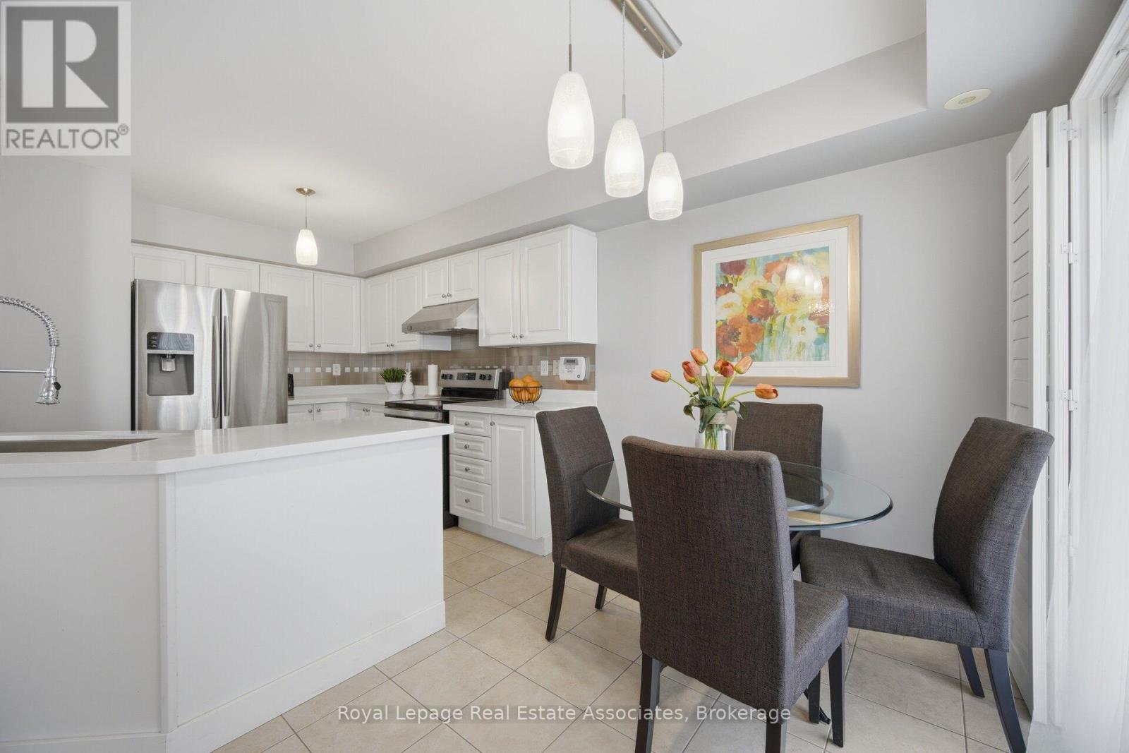 107 - 192 Louisbourg Way, Markham, Ontario  L6E 0C2 - Photo 16 - N12975492