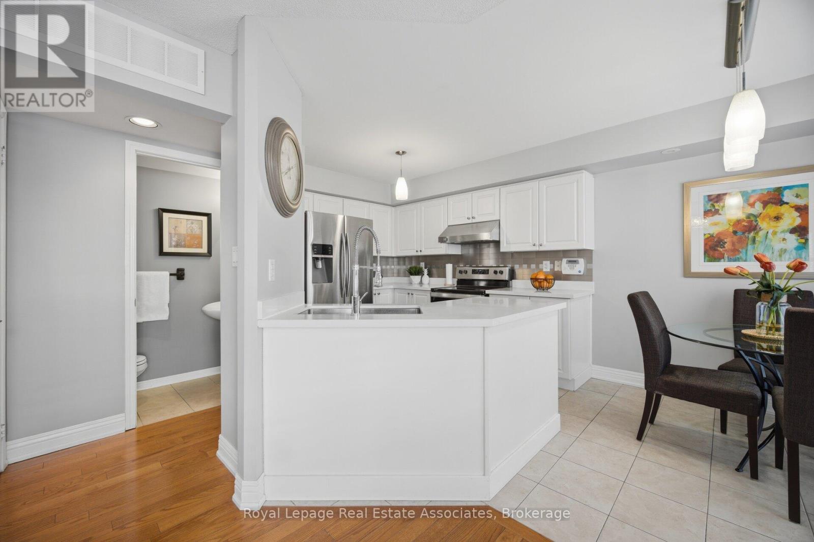 107 - 192 Louisbourg Way, Markham, Ontario  L6E 0C2 - Photo 17 - N12975492