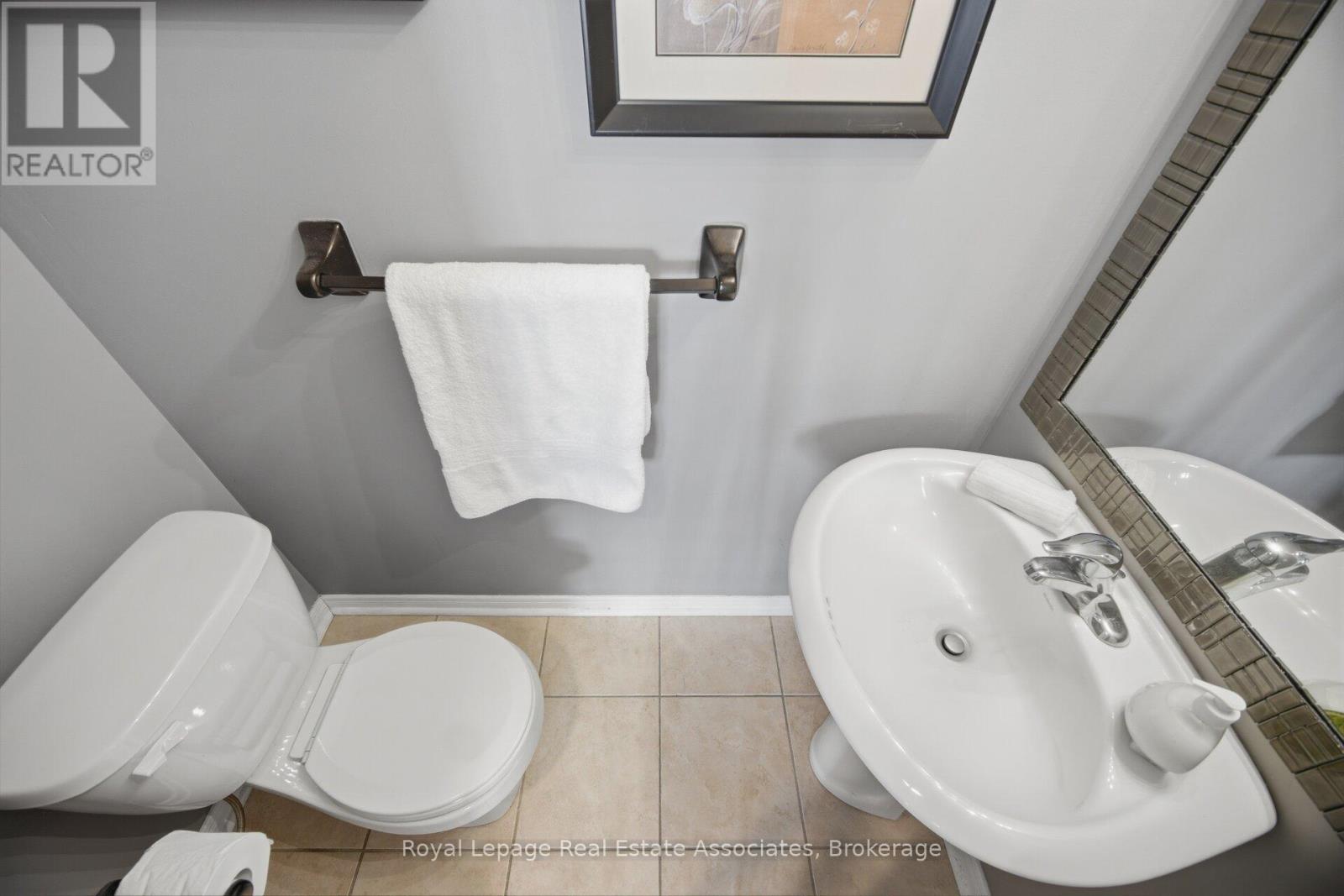 107 - 192 Louisbourg Way, Markham, Ontario  L6E 0C2 - Photo 21 - N12975492