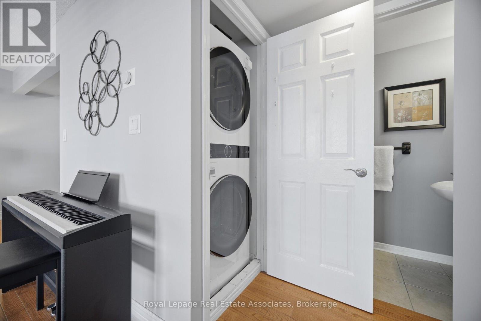 107 - 192 Louisbourg Way, Markham, Ontario  L6E 0C2 - Photo 22 - N12975492