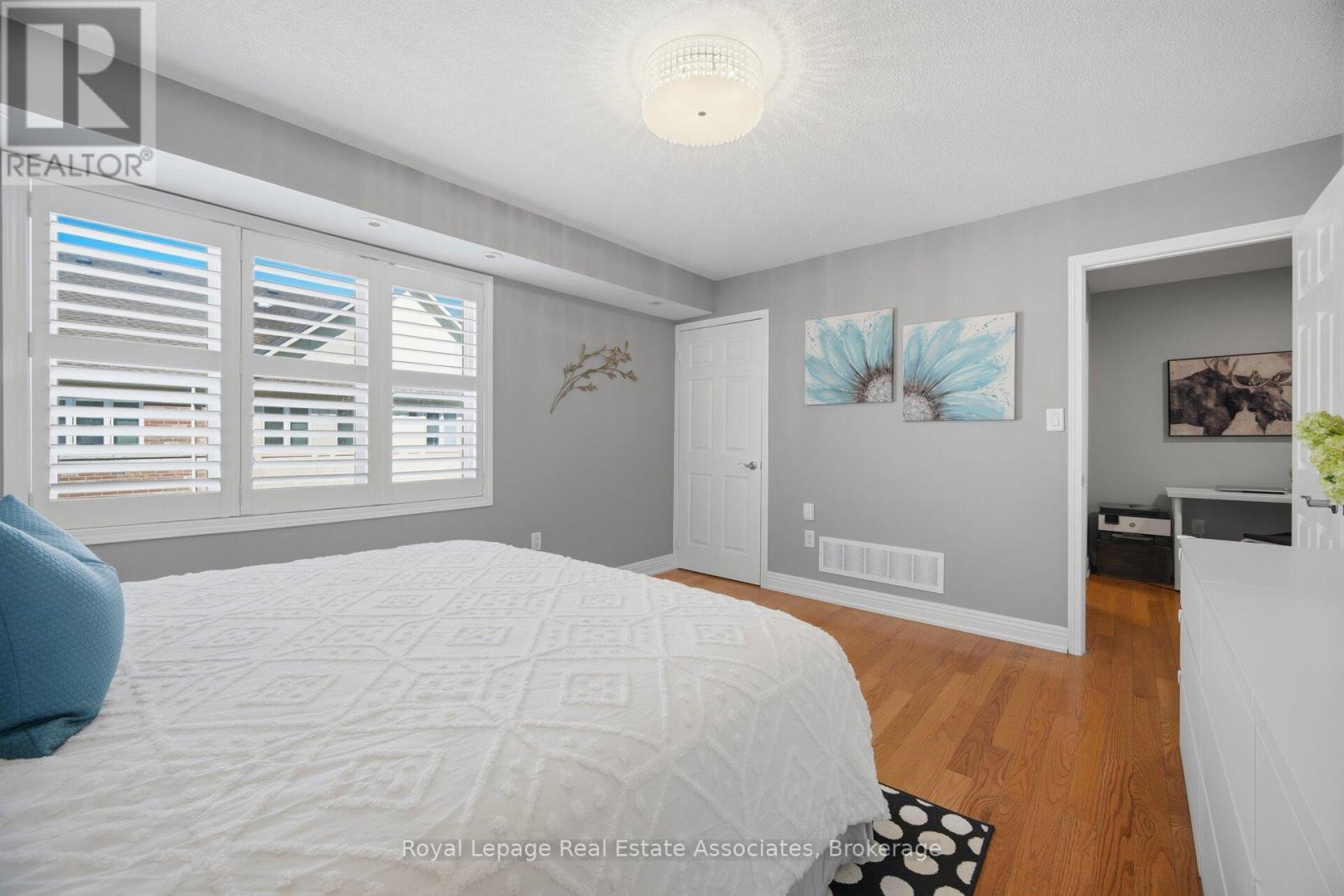 107 - 192 Louisbourg Way, Markham, Ontario  L6E 0C2 - Photo 26 - N12975492