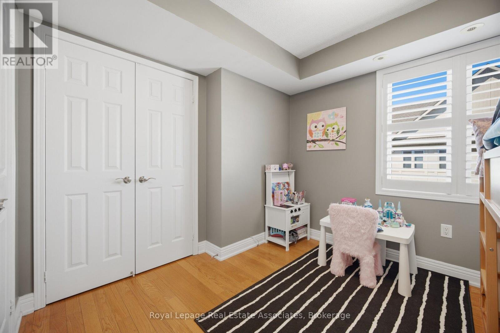 107 - 192 Louisbourg Way, Markham, Ontario  L6E 0C2 - Photo 30 - N12975492