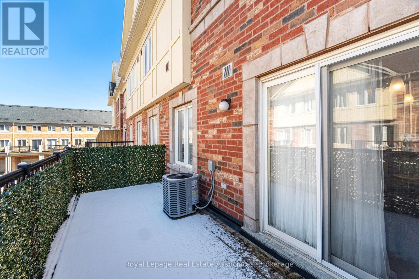 107 - 192 Louisbourg Way, Markham, Ontario  L6E 0C2 - Photo 33 - N12975492