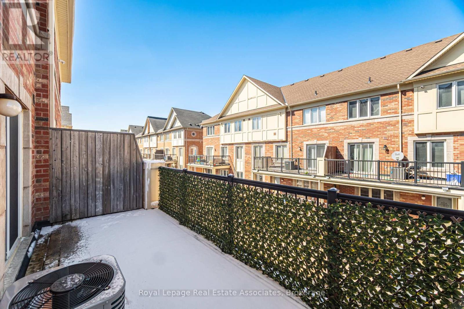 107 - 192 Louisbourg Way, Markham, Ontario  L6E 0C2 - Photo 34 - N12975492