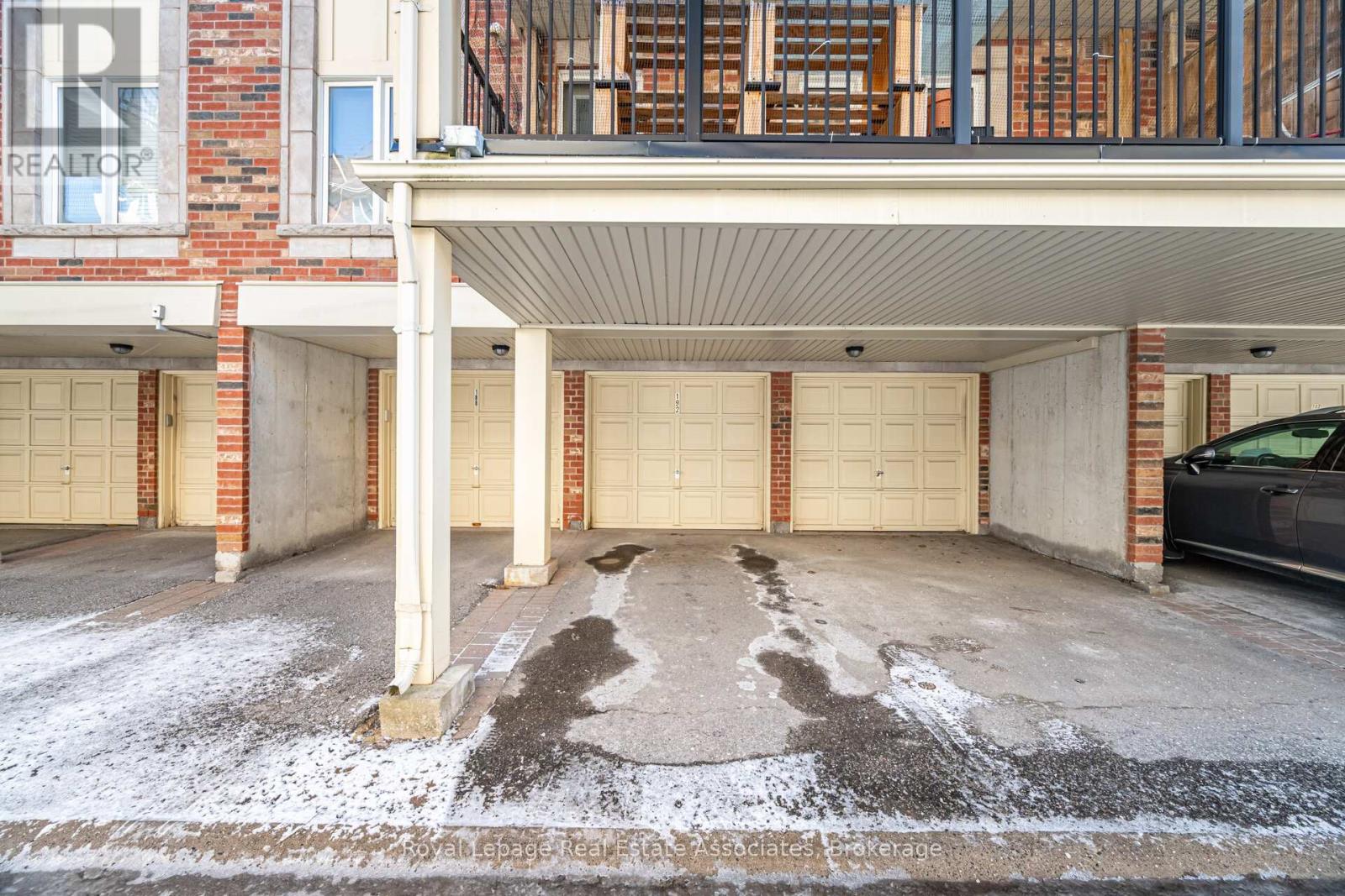 107 - 192 Louisbourg Way, Markham, Ontario  L6E 0C2 - Photo 36 - N12975492