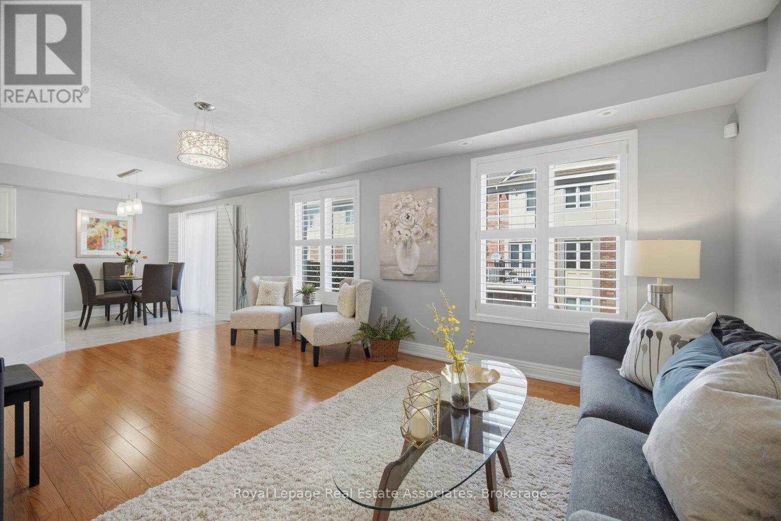 107 - 192 Louisbourg Way, Markham, Ontario  L6E 0C2 - Photo 8 - N12975492