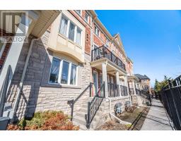 107 - 192 LOUISBOURG WAY, Markham, Ontario