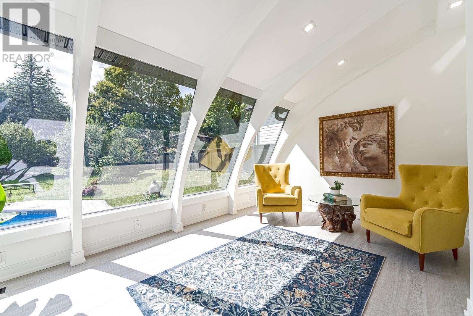 206 Richard Avenue, Newmarket, Ontario  L3Y 4P7 - Photo 20 - N12975580