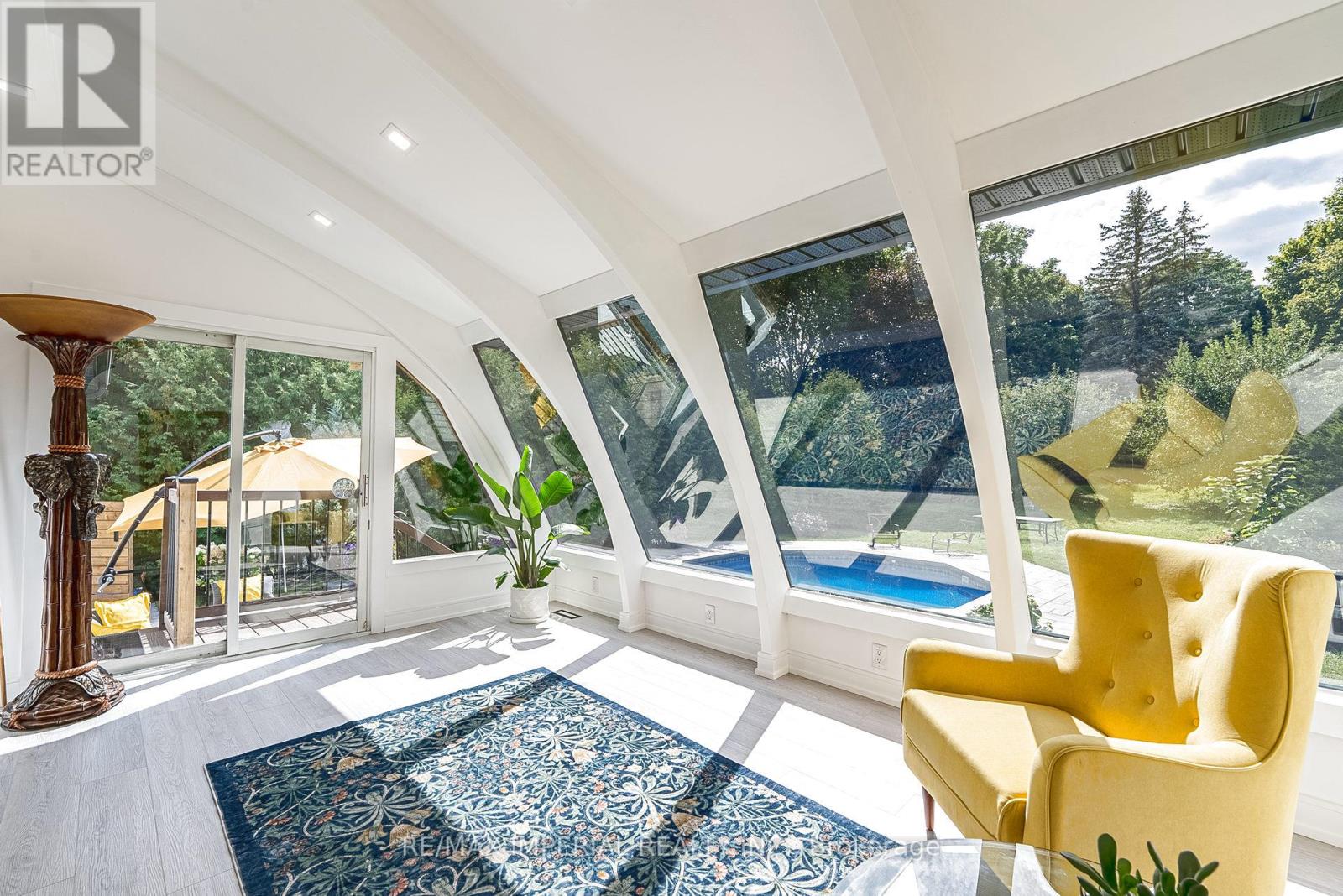 206 Richard Avenue, Newmarket, Ontario  L3Y 4P7 - Photo 21 - N12975580