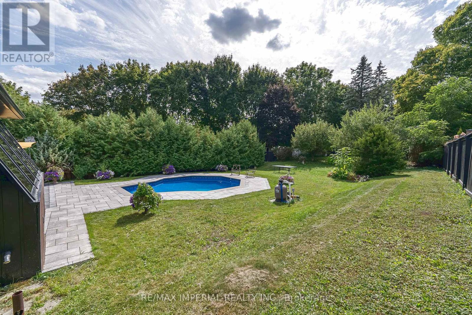 206 Richard Avenue, Newmarket, Ontario  L3Y 4P7 - Photo 42 - N12975580