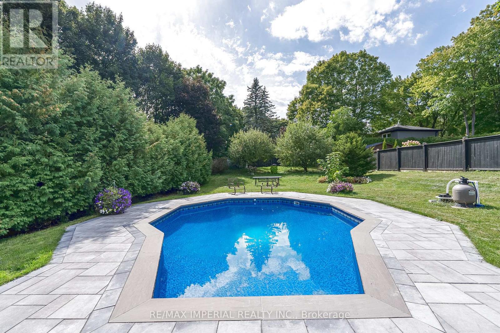 206 Richard Avenue, Newmarket, Ontario  L3Y 4P7 - Photo 43 - N12975580