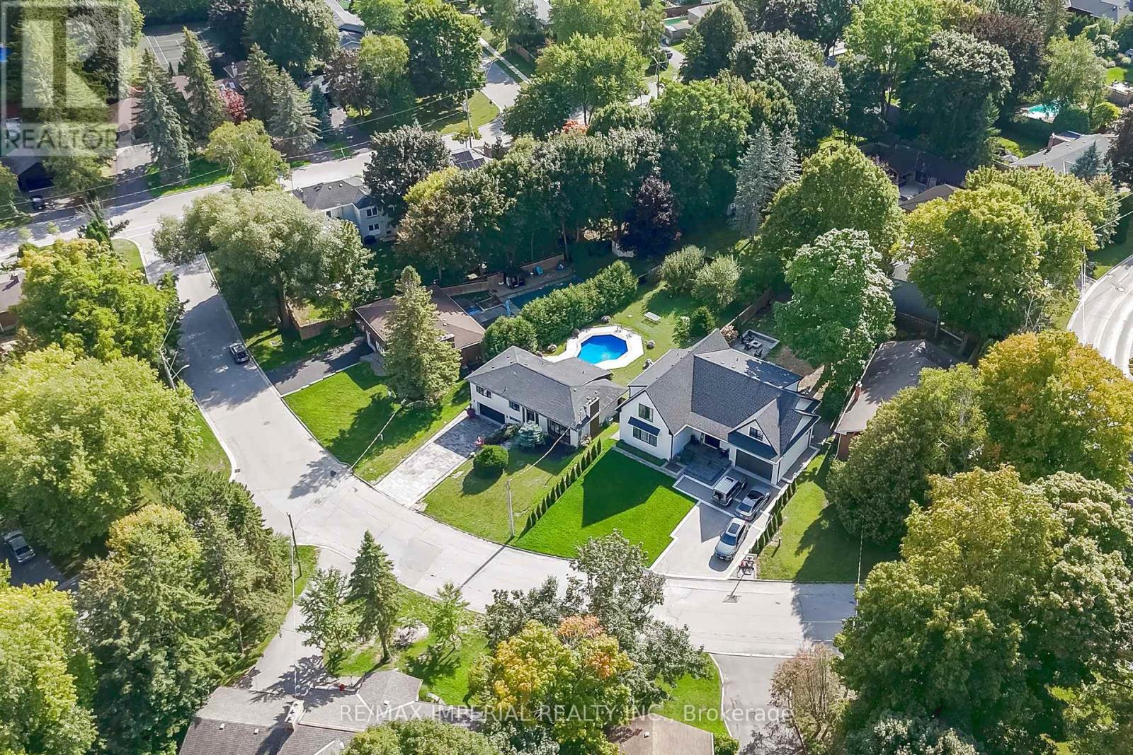 206 Richard Avenue, Newmarket, Ontario  L3Y 4P7 - Photo 45 - N12975580