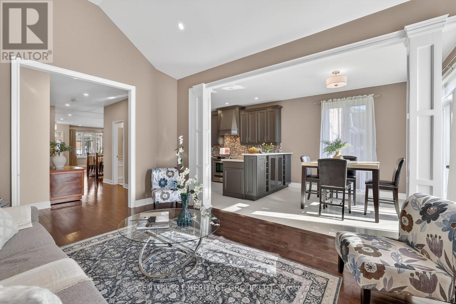 18 West Park Avenue, Bradford West Gwillimbury (Bradford), Ontario  L3Z 0A8 - Photo 13 - N12975582