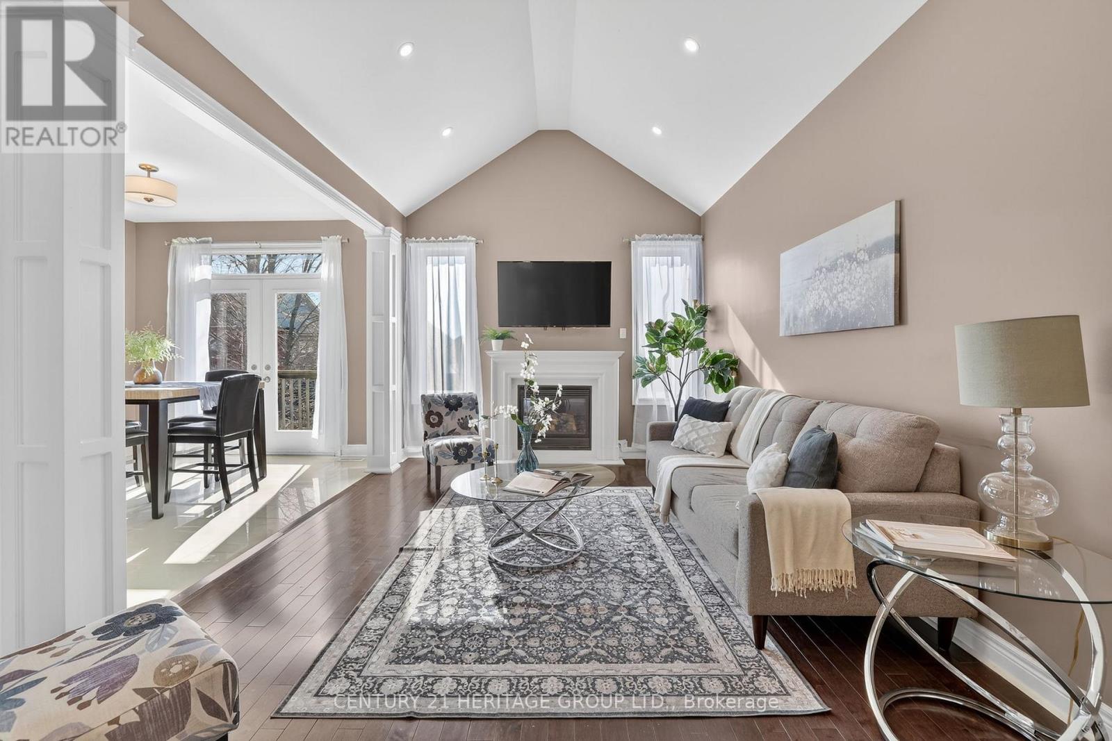 18 West Park Avenue, Bradford West Gwillimbury (Bradford), Ontario  L3Z 0A8 - Photo 16 - N12975582