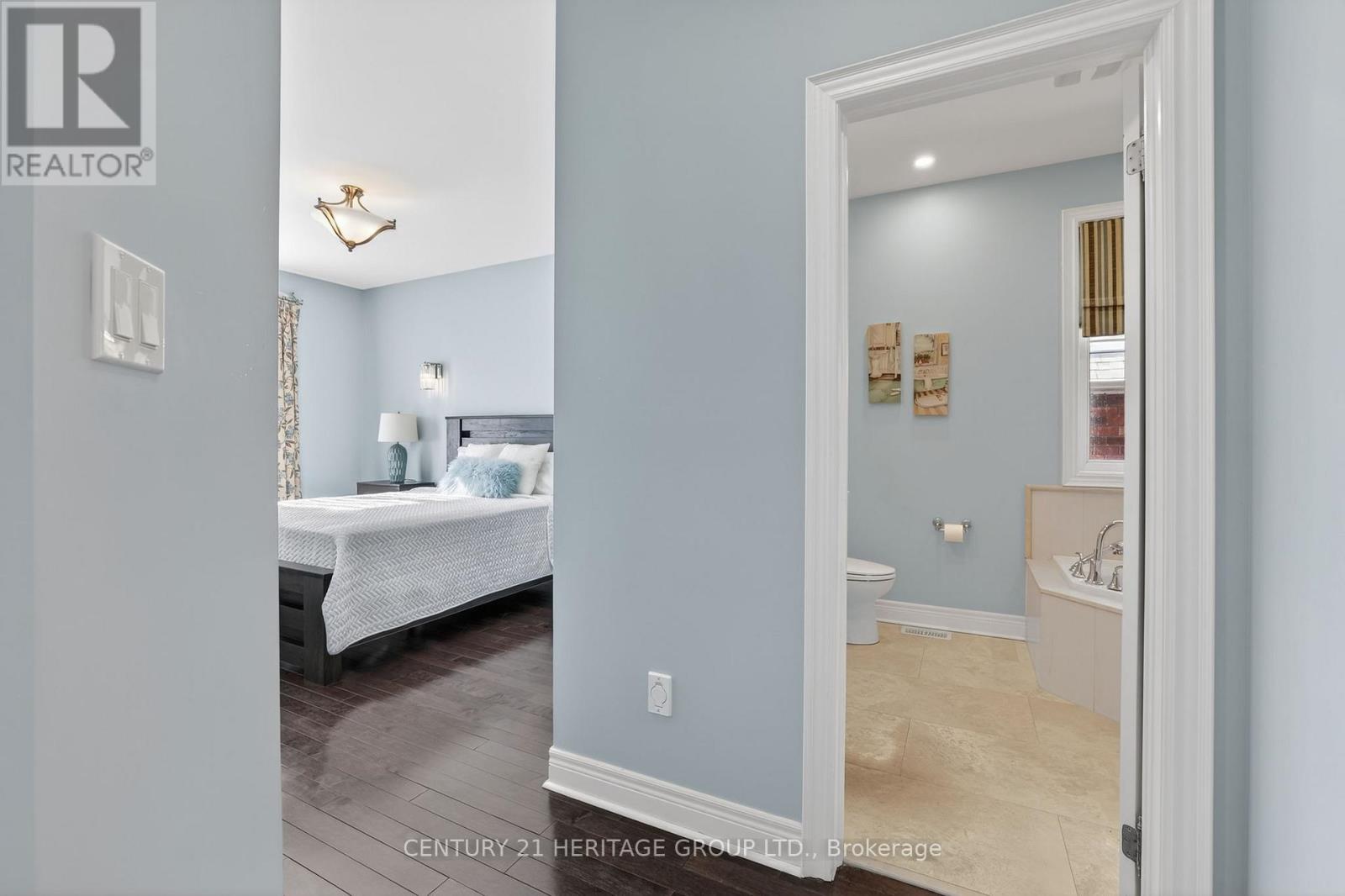 18 West Park Avenue, Bradford West Gwillimbury (Bradford), Ontario  L3Z 0A8 - Photo 20 - N12975582