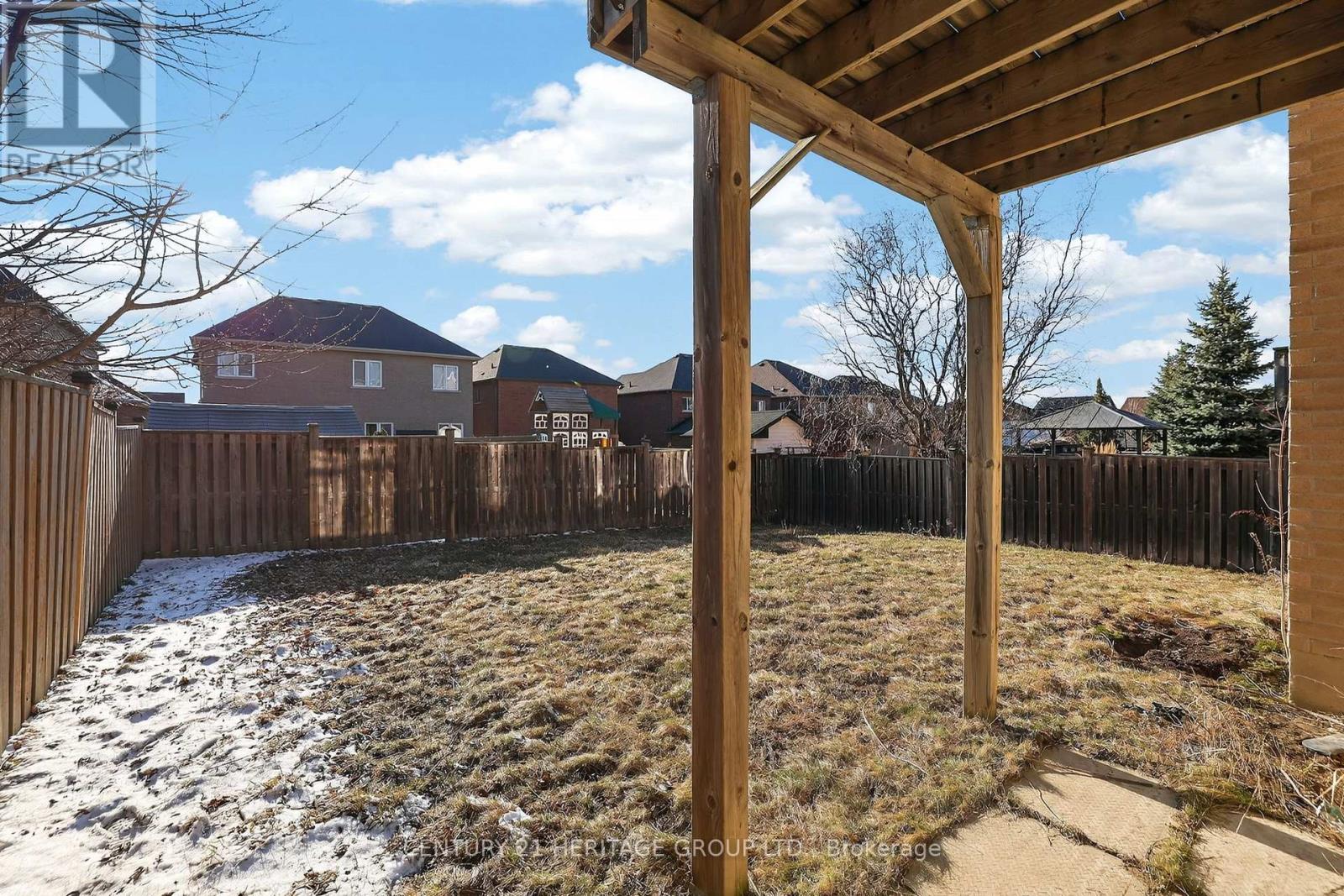 18 West Park Avenue, Bradford West Gwillimbury (Bradford), Ontario  L3Z 0A8 - Photo 39 - N12975582