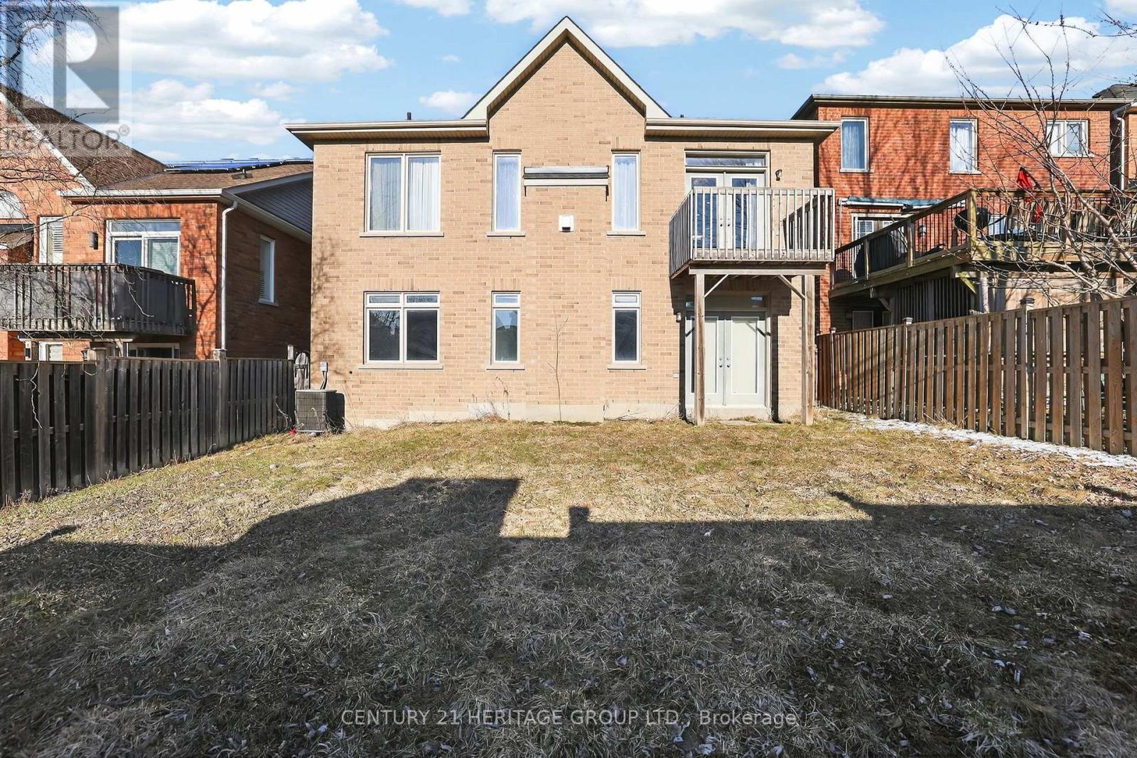 18 West Park Avenue, Bradford West Gwillimbury (Bradford), Ontario  L3Z 0A8 - Photo 42 - N12975582