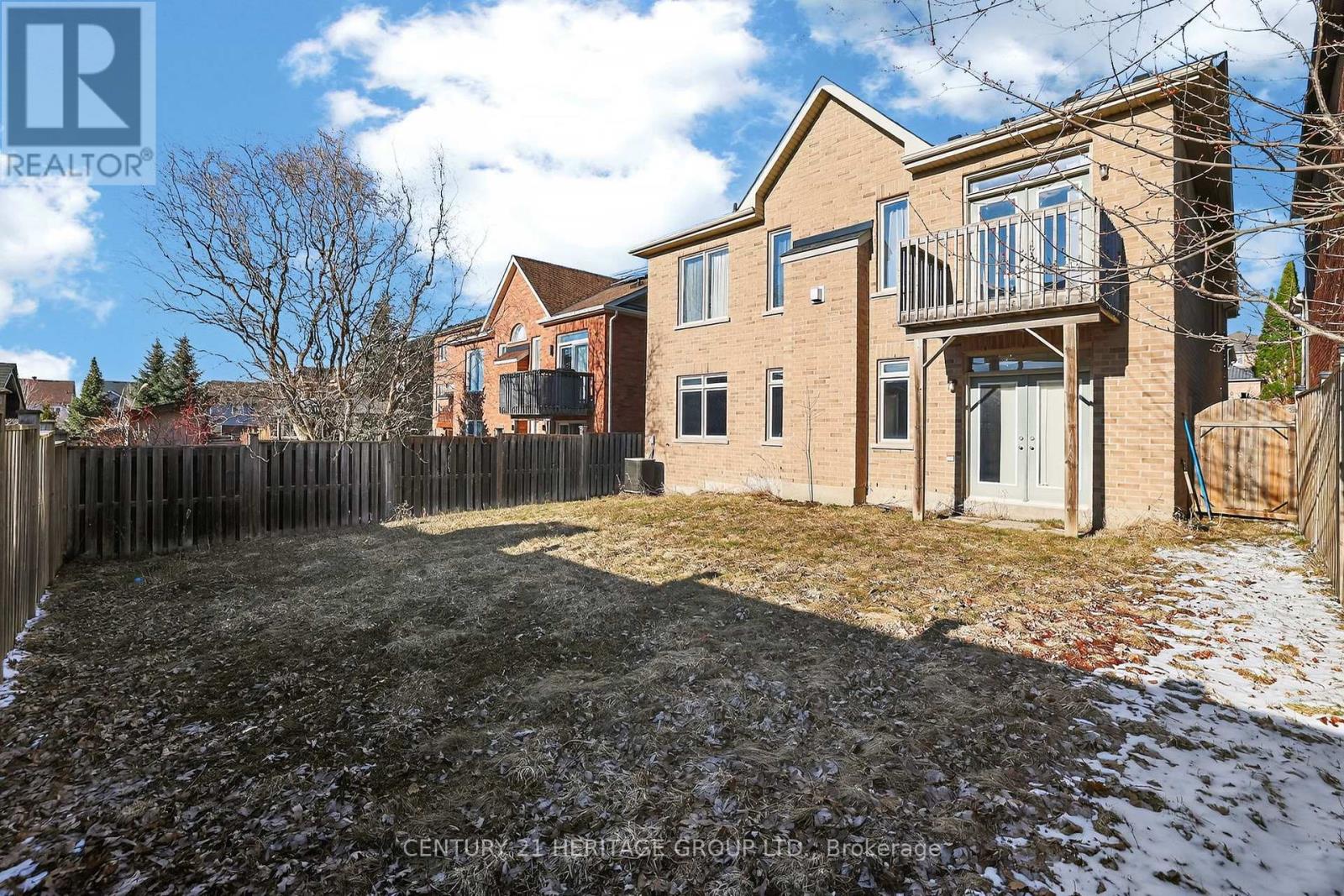 18 West Park Avenue, Bradford West Gwillimbury (Bradford), Ontario  L3Z 0A8 - Photo 43 - N12975582