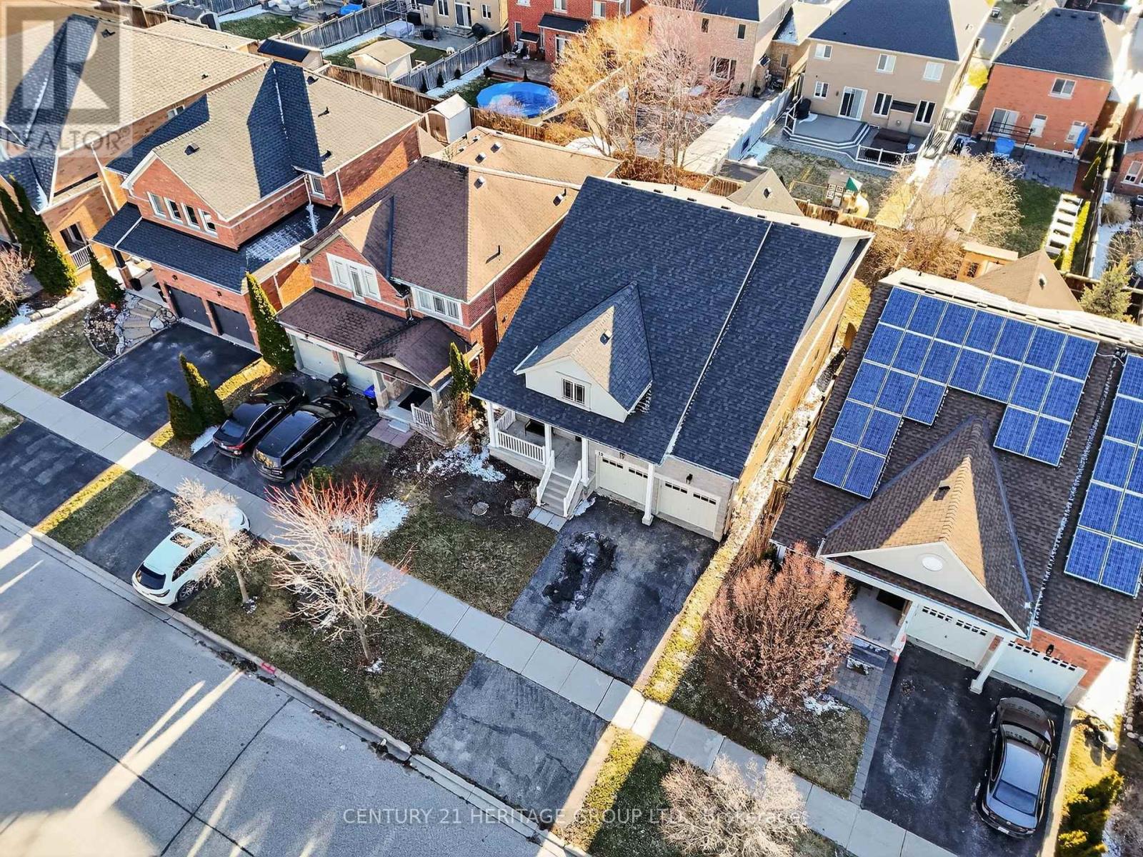 18 West Park Avenue, Bradford West Gwillimbury (Bradford), Ontario  L3Z 0A8 - Photo 46 - N12975582