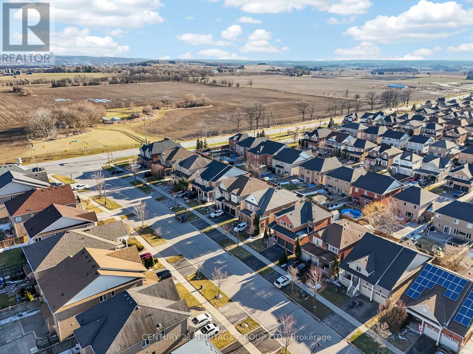 18 West Park Avenue, Bradford West Gwillimbury (Bradford), Ontario  L3Z 0A8 - Photo 47 - N12975582