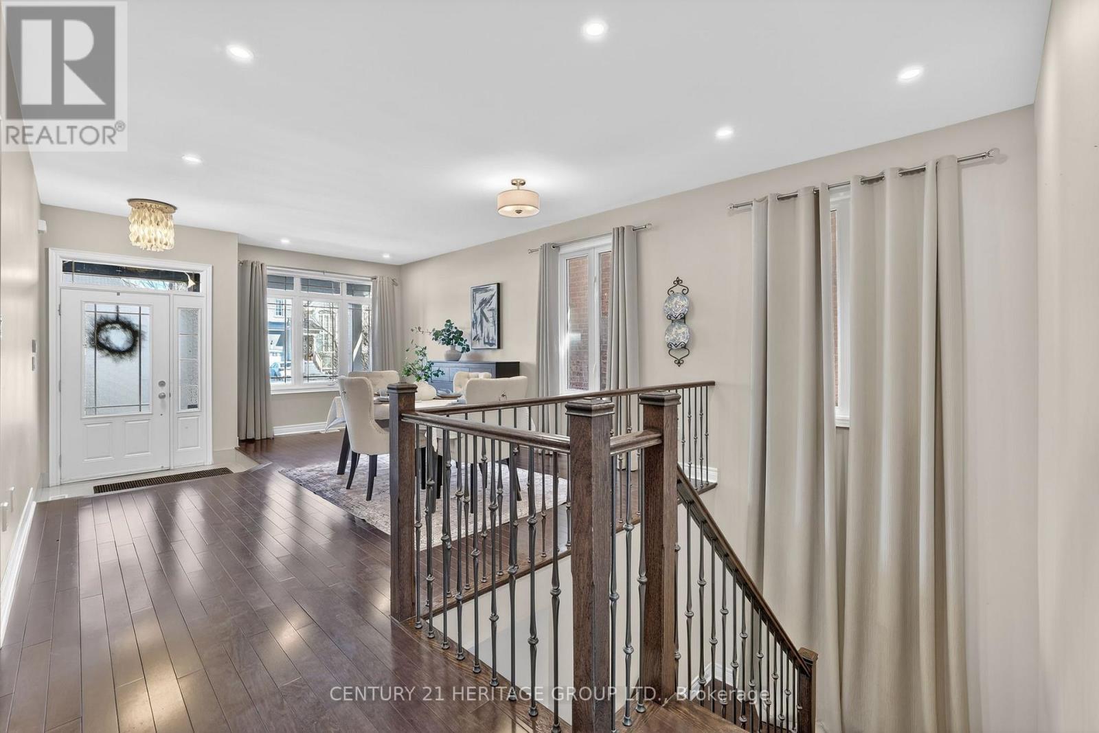 18 West Park Avenue, Bradford West Gwillimbury (Bradford), Ontario  L3Z 0A8 - Photo 7 - N12975582