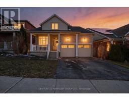 18 WEST PARK AVENUE, Bradford West Gwillimbury, Ontario