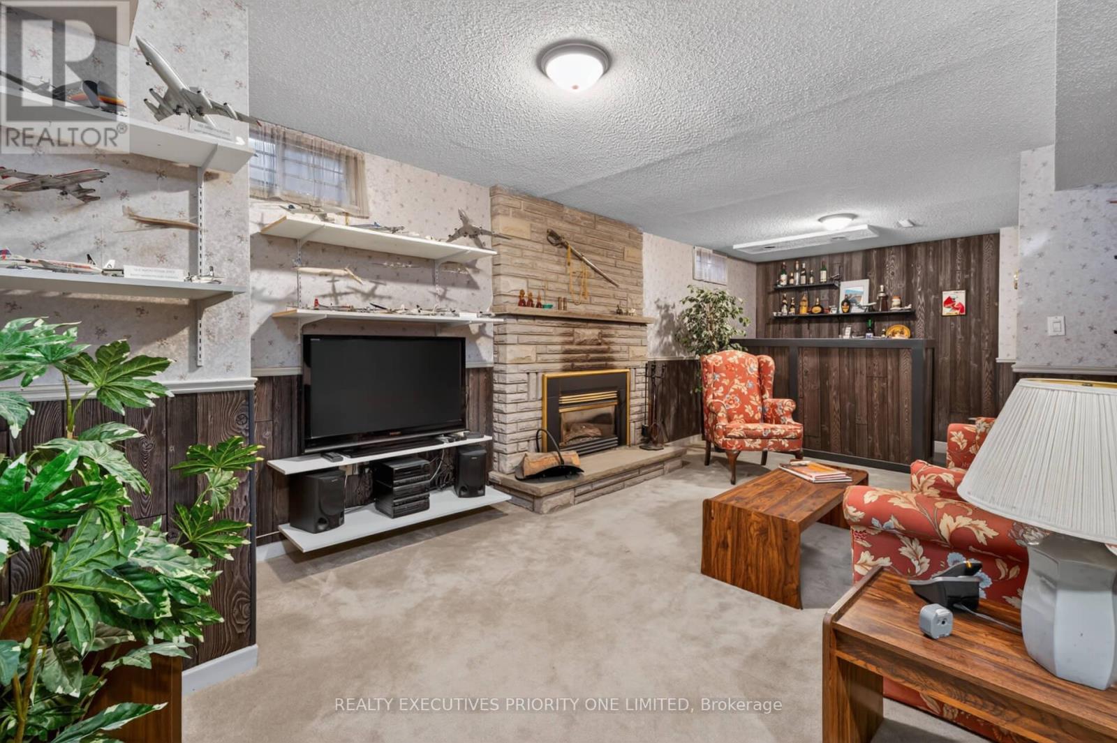 346 Darlington Crescent, Newmarket, Ontario  L3Y 6N4 - Photo 32 - N12975596