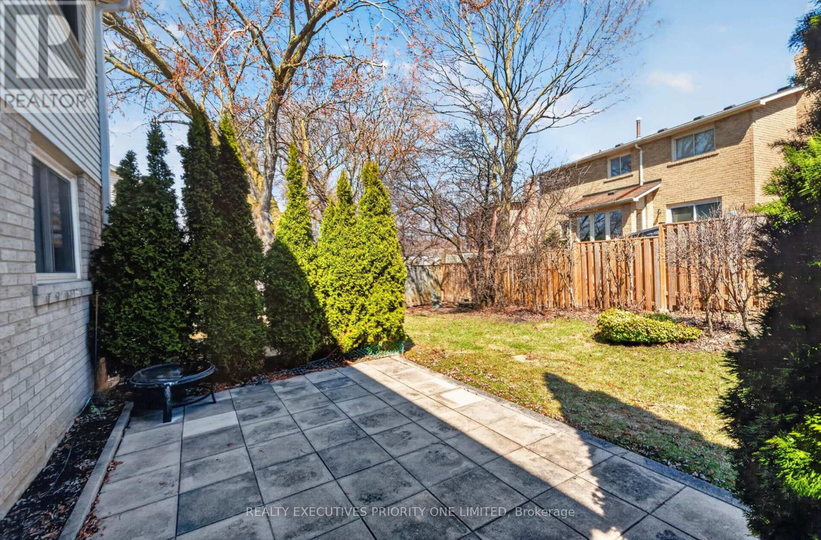 346 Darlington Crescent, Newmarket, Ontario  L3Y 6N4 - Photo 38 - N12975596