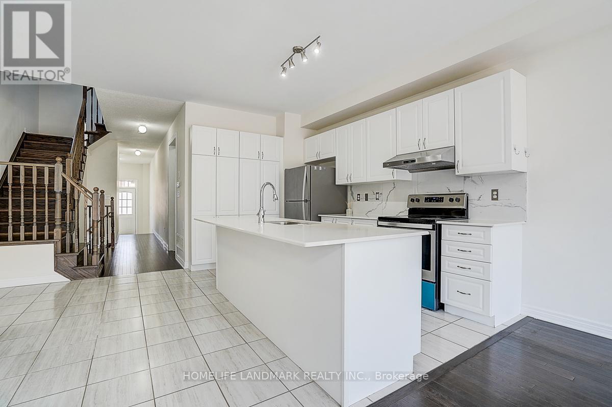 5 Reddington Road, Markham, Ontario  L3S 0E2 - Photo 11 - N12975628