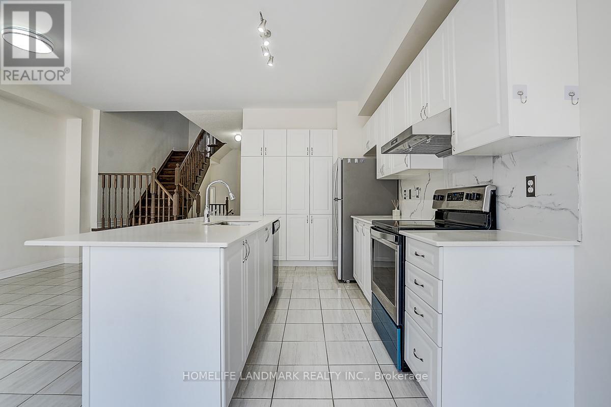 5 Reddington Road, Markham, Ontario  L3S 0E2 - Photo 12 - N12975628