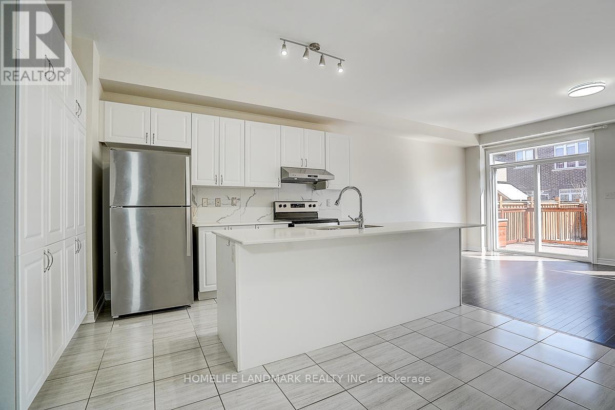 5 Reddington Road, Markham, Ontario  L3S 0E2 - Photo 13 - N12975628