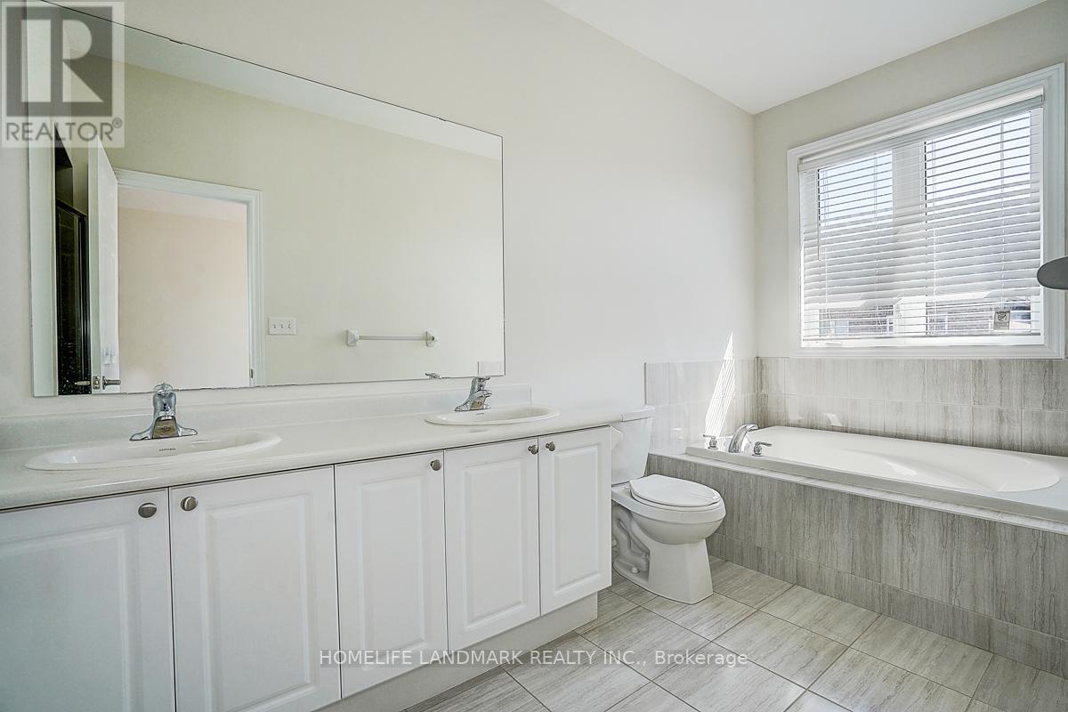5 Reddington Road, Markham, Ontario  L3S 0E2 - Photo 20 - N12975628