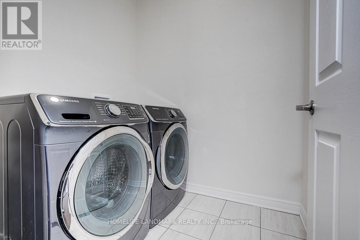 5 Reddington Road, Markham, Ontario  L3S 0E2 - Photo 28 - N12975628