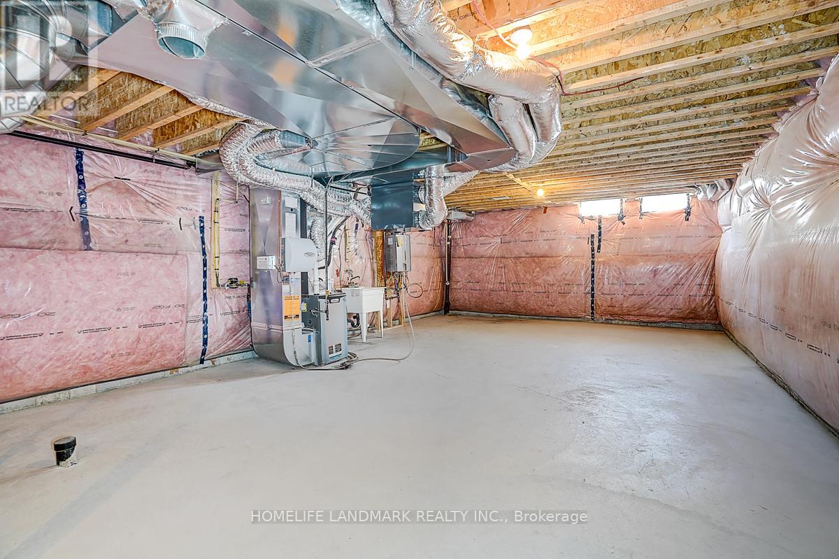 5 Reddington Road, Markham, Ontario  L3S 0E2 - Photo 31 - N12975628