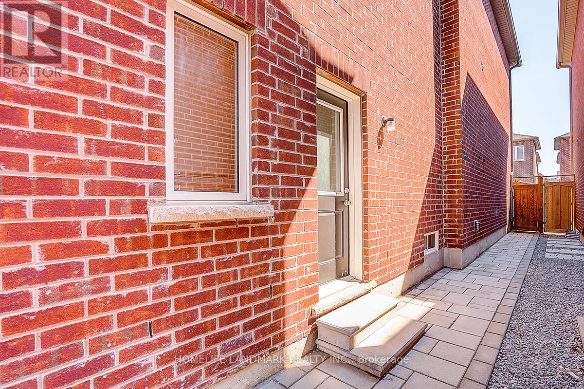 5 Reddington Road, Markham, Ontario  L3S 0E2 - Photo 32 - N12975628