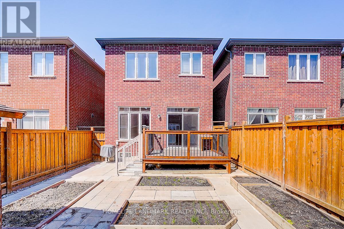 5 Reddington Road, Markham, Ontario  L3S 0E2 - Photo 33 - N12975628