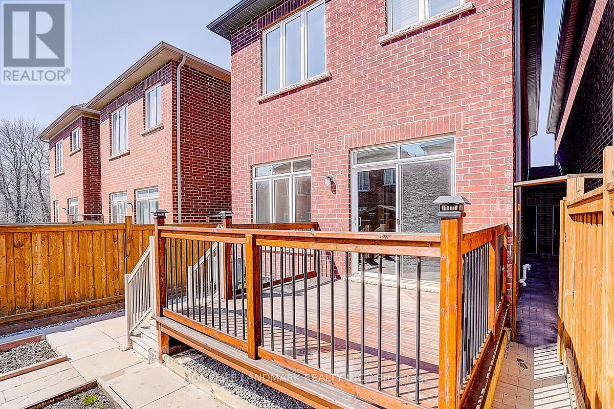 5 Reddington Road, Markham, Ontario  L3S 0E2 - Photo 34 - N12975628