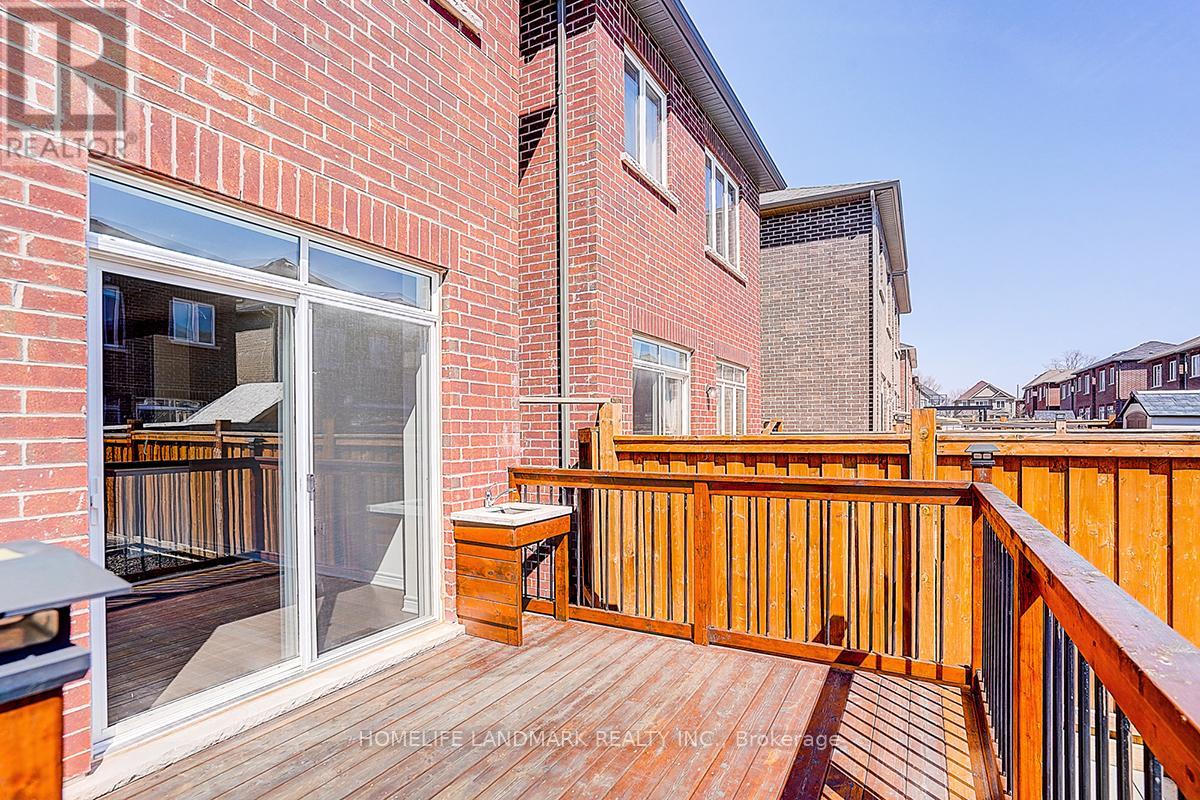 5 Reddington Road, Markham, Ontario  L3S 0E2 - Photo 37 - N12975628