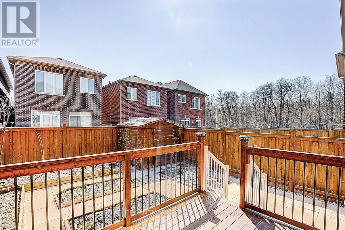 5 Reddington Road, Markham, Ontario  L3S 0E2 - Photo 38 - N12975628