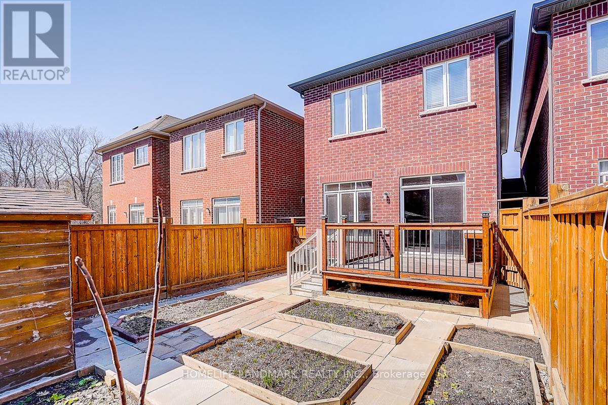 5 Reddington Road, Markham, Ontario  L3S 0E2 - Photo 39 - N12975628