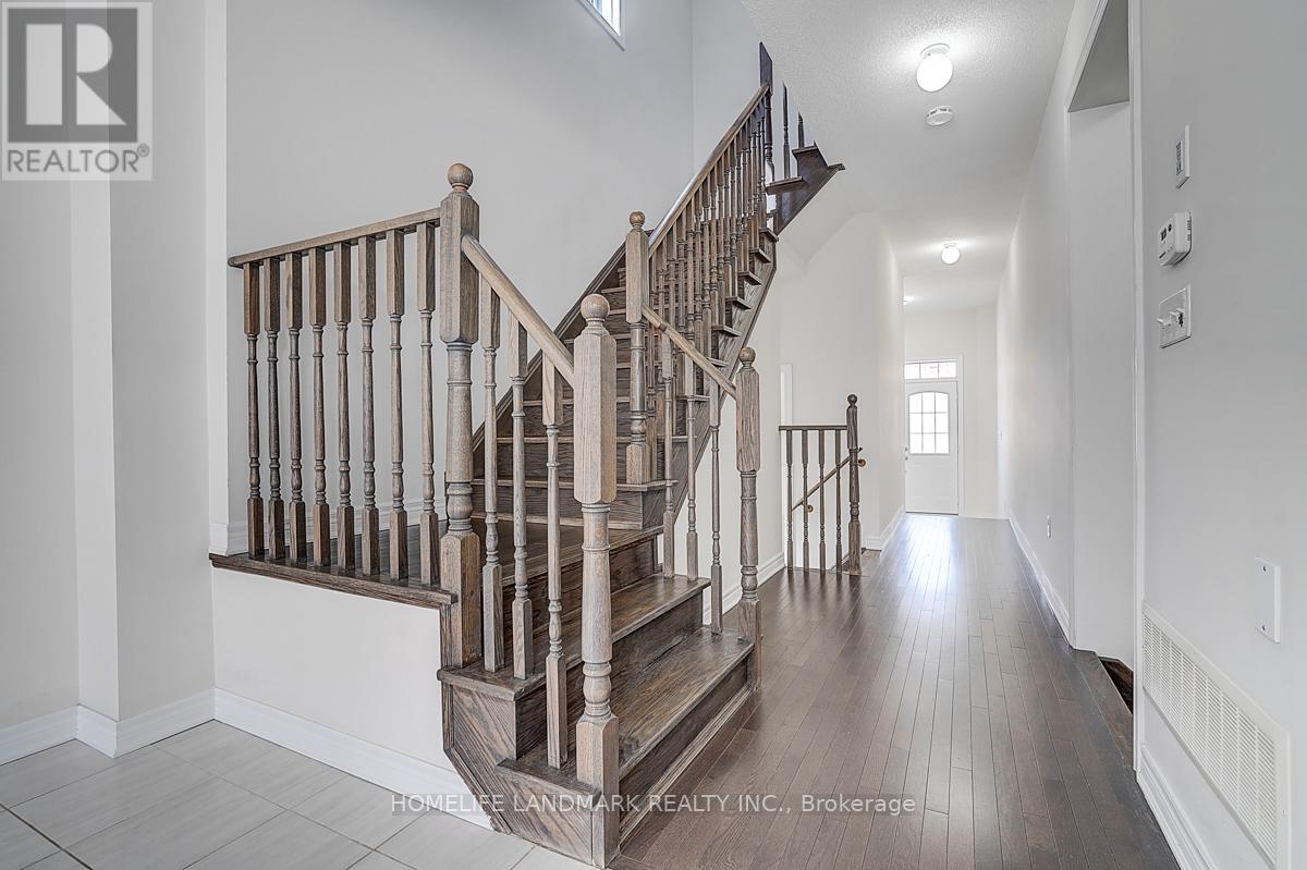 5 Reddington Road, Markham, Ontario  L3S 0E2 - Photo 5 - N12975628