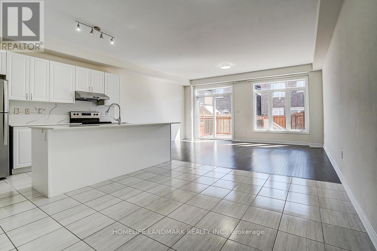 5 Reddington Road, Markham, Ontario  L3S 0E2 - Photo 6 - N12975628