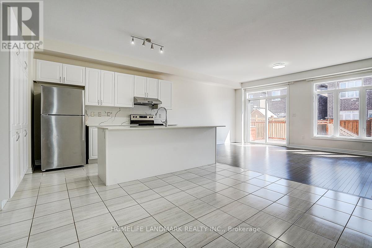 5 Reddington Road, Markham, Ontario  L3S 0E2 - Photo 7 - N12975628