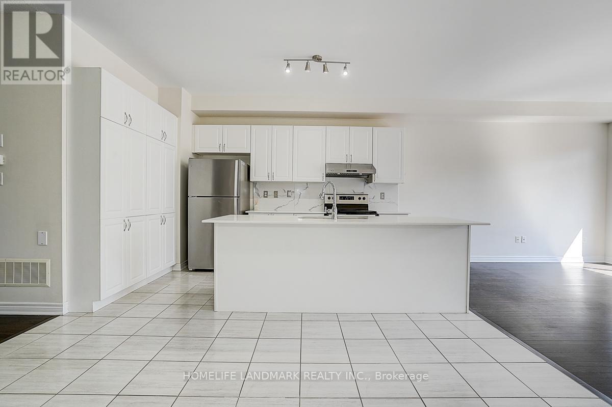 5 Reddington Road, Markham, Ontario  L3S 0E2 - Photo 8 - N12975628