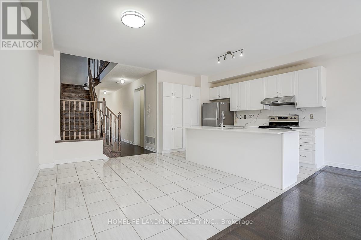 5 Reddington Road, Markham, Ontario  L3S 0E2 - Photo 9 - N12975628