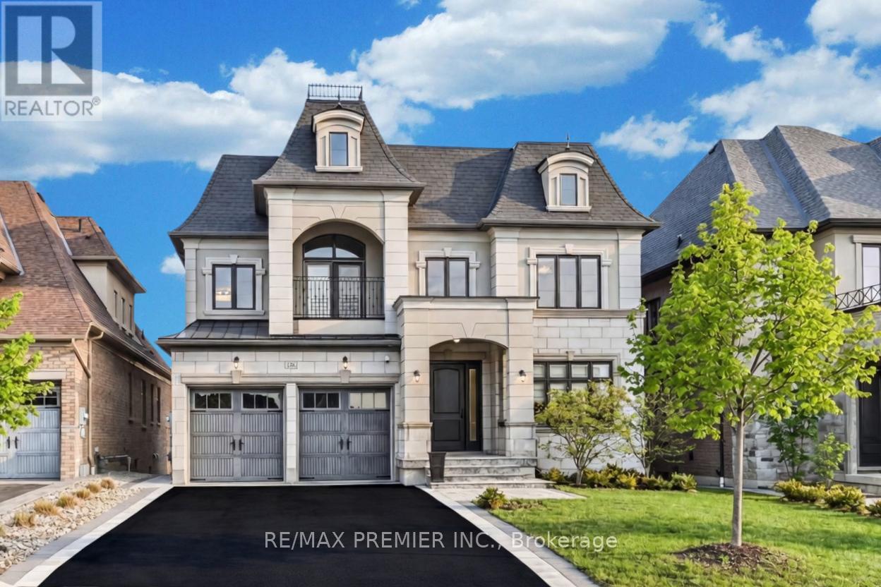 126 BURNS BOULEVARD, King, Ontario