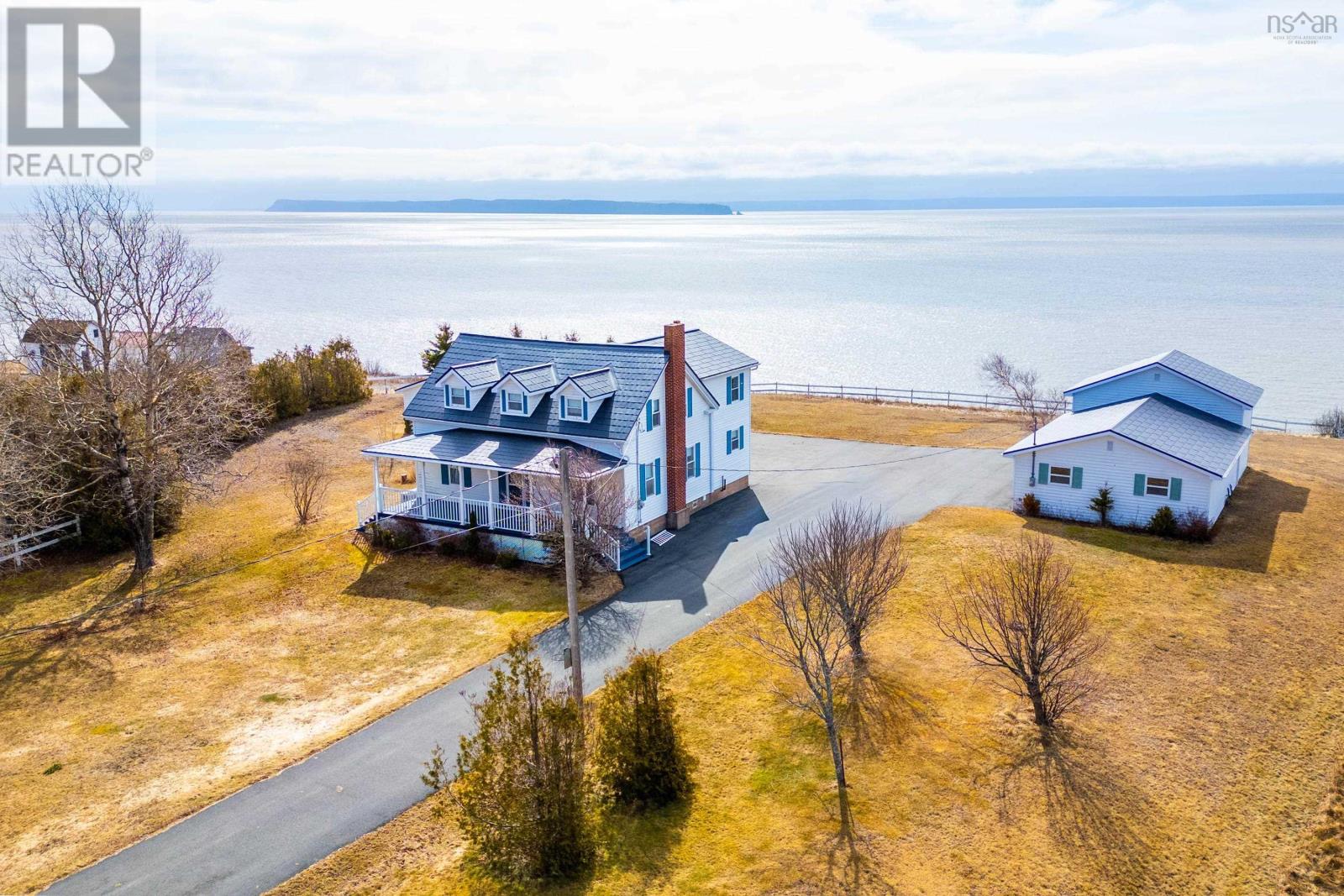 8002 Highway 209, Wards Brook, Nova Scotia  B0M 1S0 - Photo 2 - 202606775