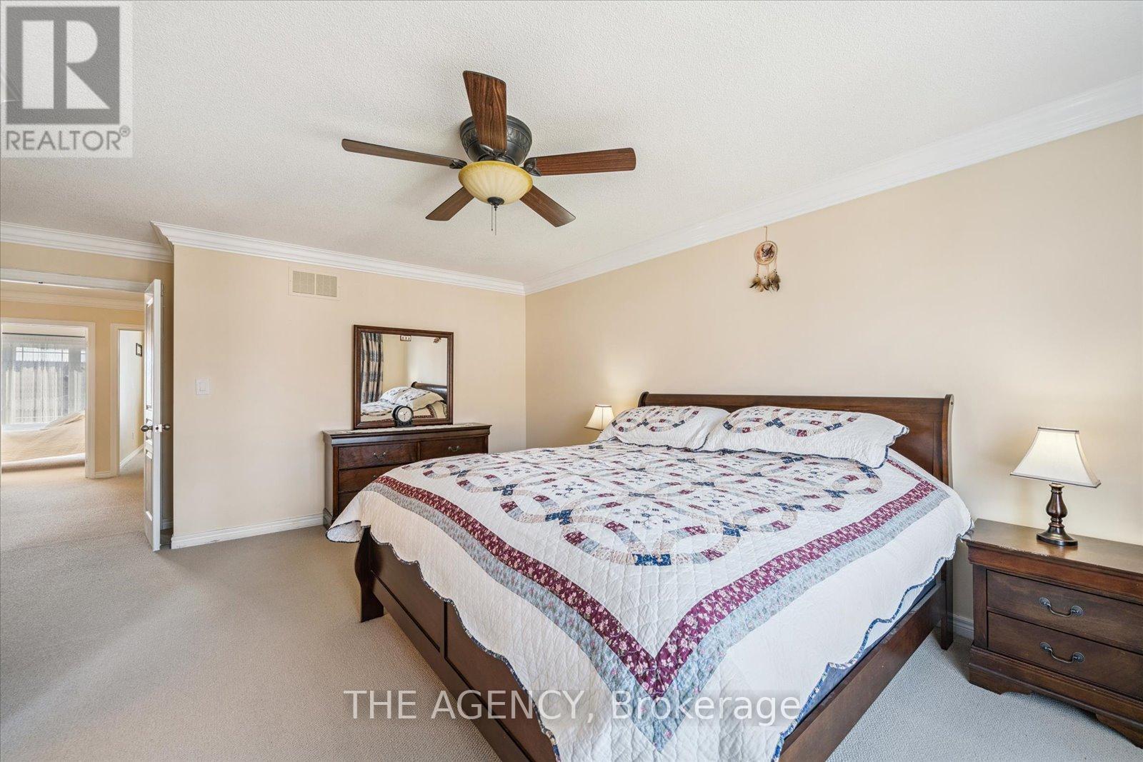 32 Timna Crescent, Vaughan, Ontario L6A 4L7 - Photo 16 - N12975640