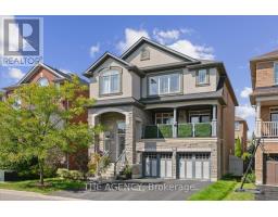 32 TIMNA CRESCENT, Vaughan, Ontario